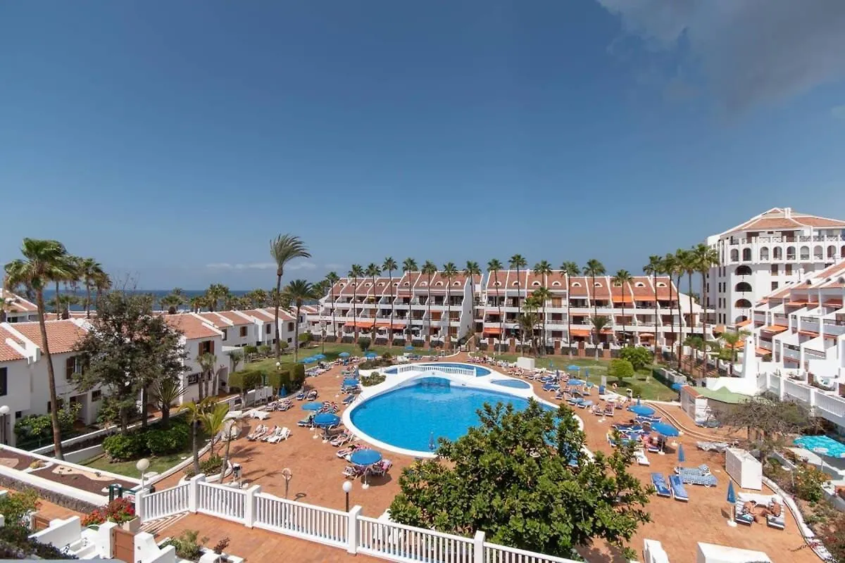 Apartmán Parque Santiago II 178 - Two Bed Playa de las Americas  Španělsko