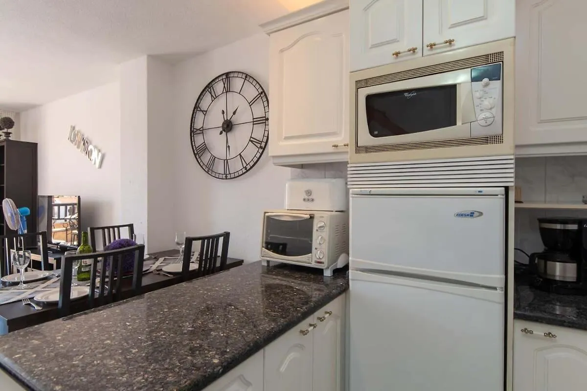 Apartmán Parque Santiago II 178 - Two Bed Playa de las Americas  Španělsko