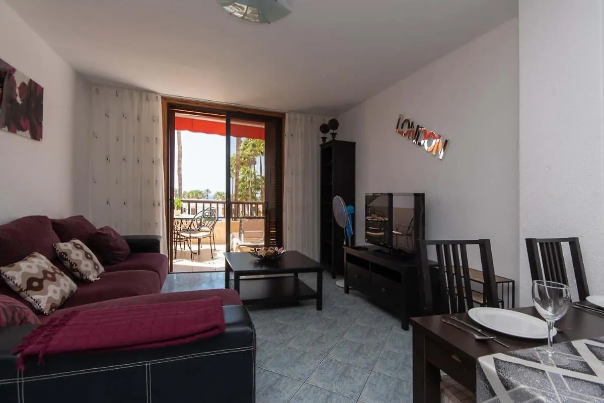 Apartmán Parque Santiago II 178 - Two Bed Playa de las Americas  Španělsko