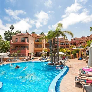  Apartment Playa De Las Americas Apartments