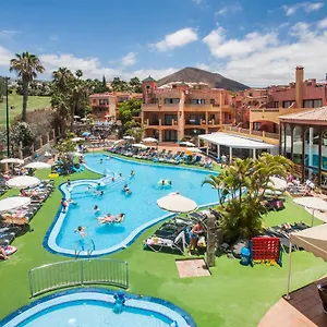 Hotel Mandi Golf, Playa de las Américas