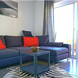 Viña Del Mar Ocean Apartamento