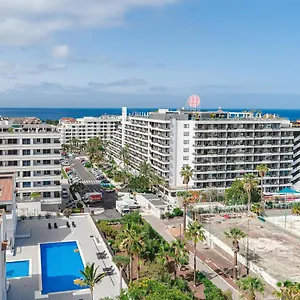 92b Playa Honda, Terrace In Americas Playa de las Americas (Tenerife)