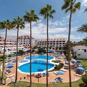 365 Parque Santiago Ii View, Tv Sat Playa de las Americas (Tenerife)