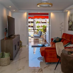 Parque Santiago I Stunning Brand New 2 Bedroom Playa De Americas Playa de las Americas (Tenerife)