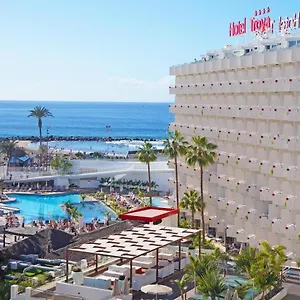 Alexandre Troya Otel
