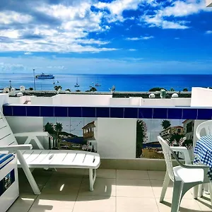 Appartement Azahara Playa Vistas - - Playa De Americas, Playa de las Américas