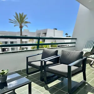 The Location - Américas&parking Playa de las Americas (Tenerife)