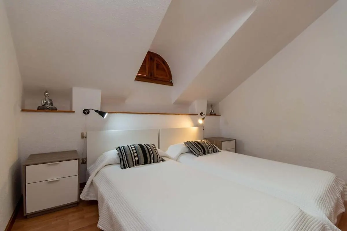 Parque Santiago II 178 - Two Bed Apartment Playa de las Americas  0*, Playa de las Americas (Tenerife)