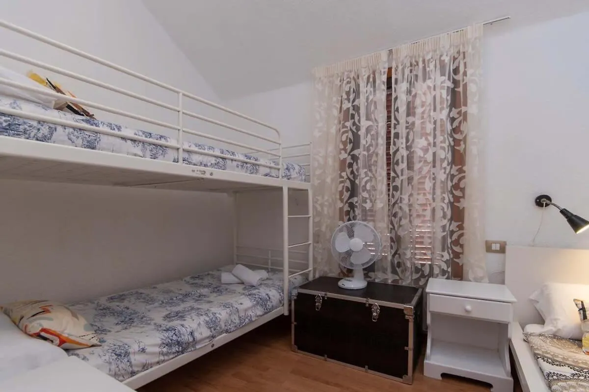 Parque Santiago II 178 - Two Bed Apartment Playa de las Americas
