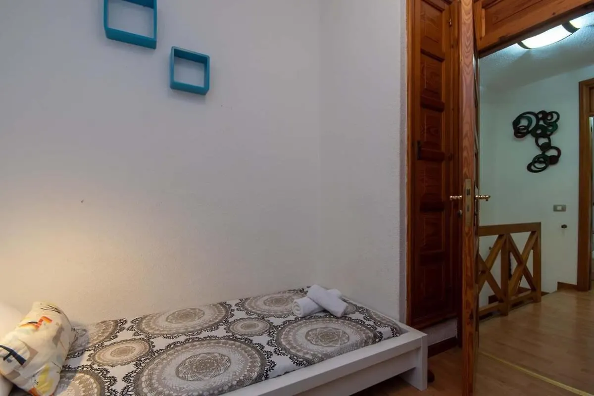 Parque Santiago II 178 - Two Bed Apartment Playa de las Americas  Playa de las Americas (Tenerife)