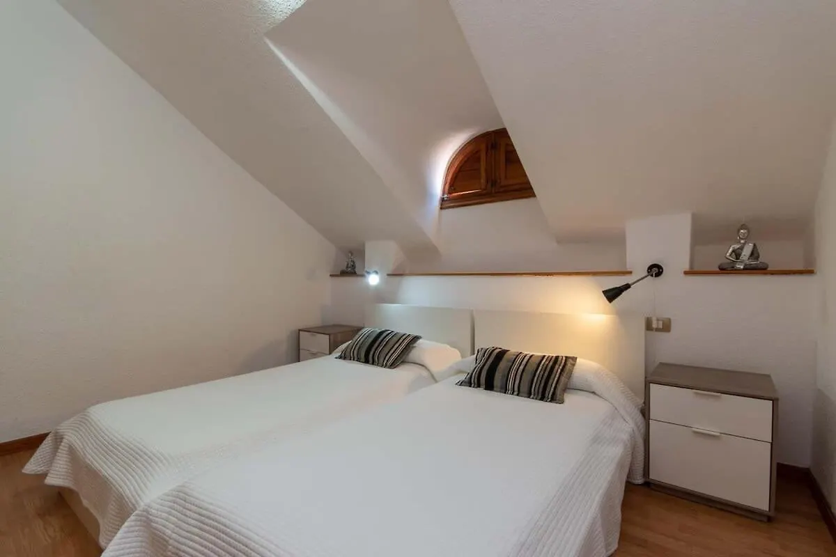 Parque Santiago II 178 - Two Bed Apartment Playa de las Americas
