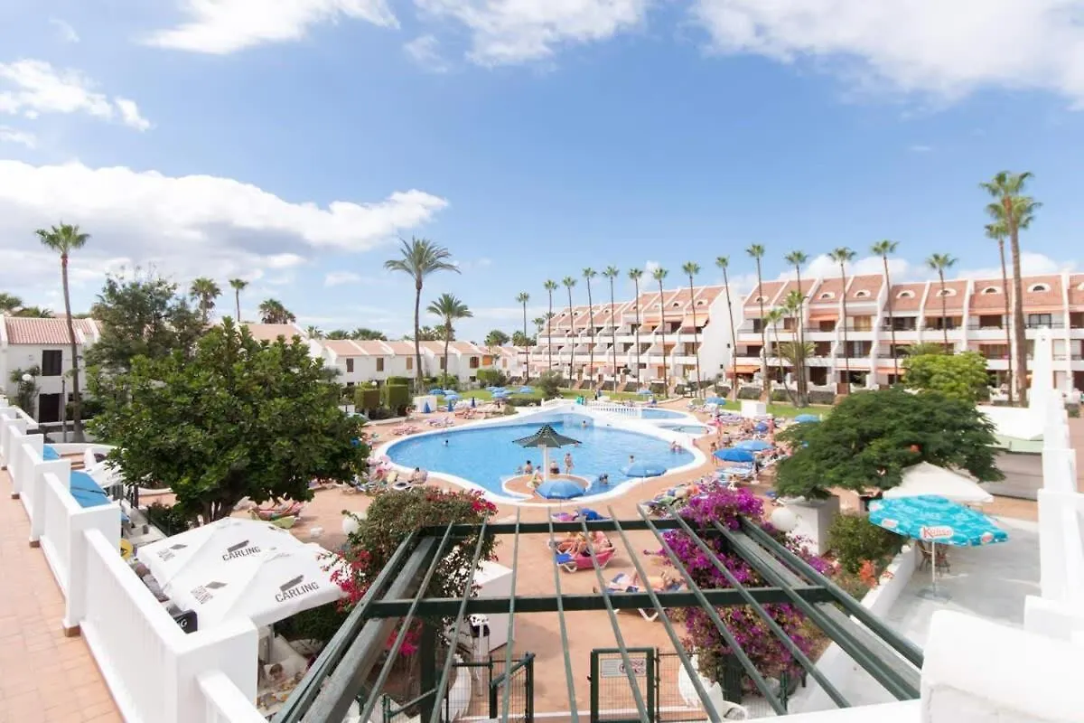 Parque Santiago II 178 - Two Bed Apartment Playa de las Americas   Playa de las Americas (Tenerife)