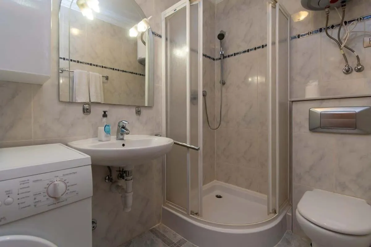 Parque Santiago II 178 - Two Bed Apartment Playa de las Americas