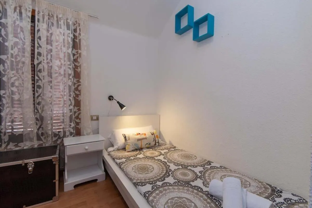 Parque Santiago II 178 - Two Bed Apartment Playa de las Americas