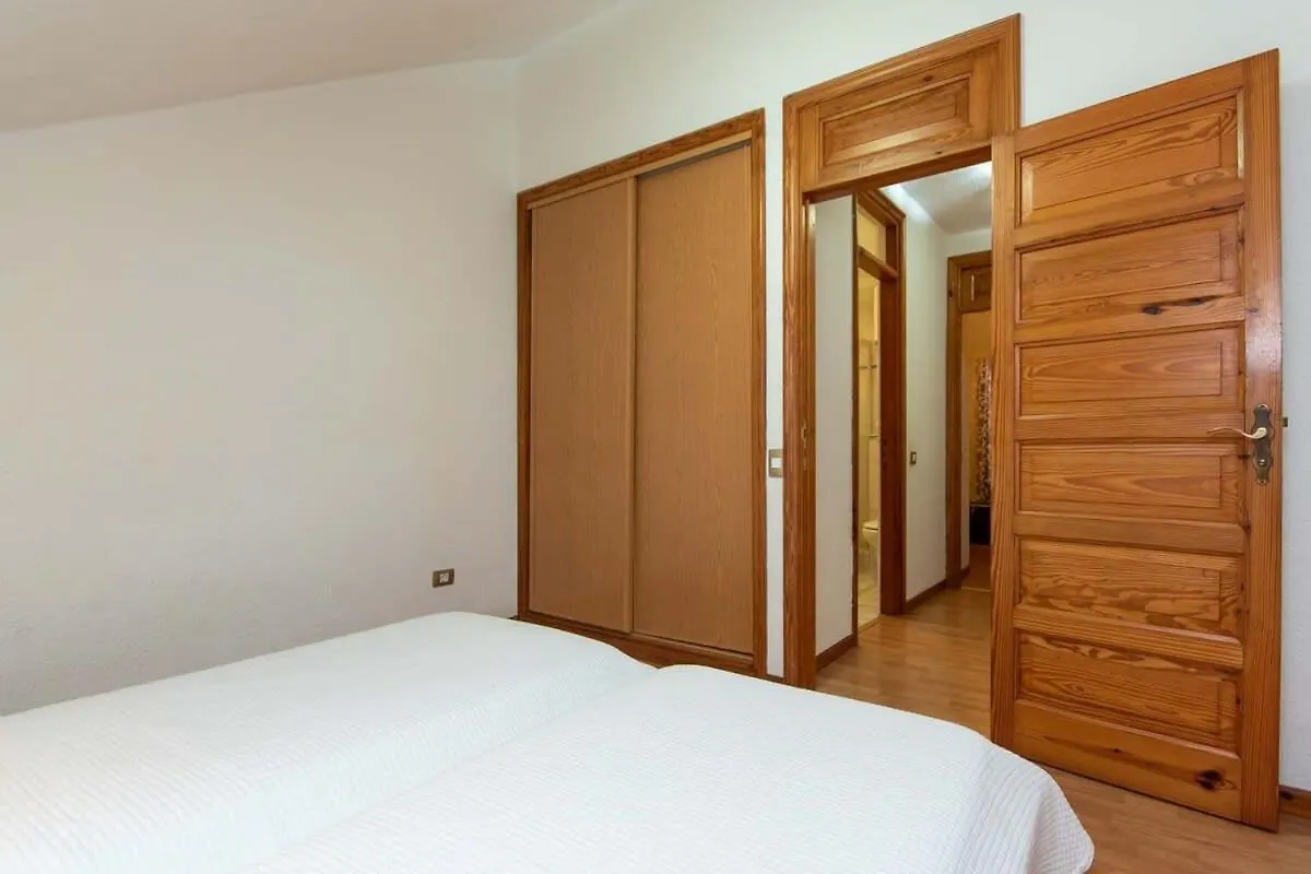 Parque Santiago II 178 - Two Bed Apartment Playa de las Americas