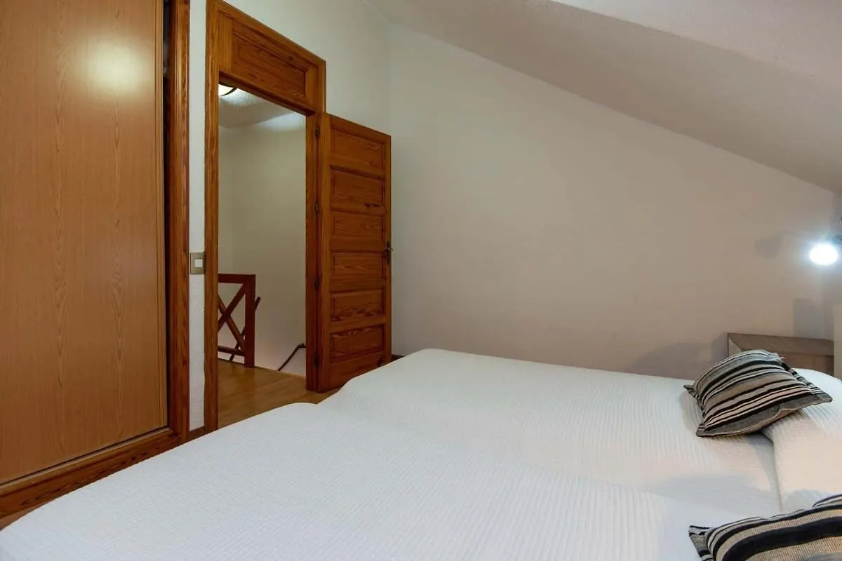 Parque Santiago II 178 - Two Bed Apartment Playa de las Americas  0*, Playa de las Americas (Tenerife) Spain