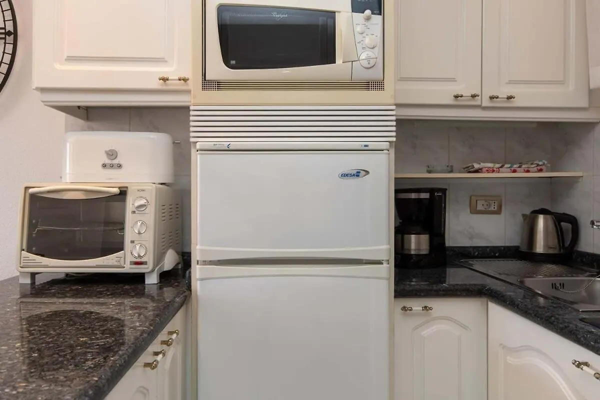Parque Santiago II 178 - Two Bed Apartment Playa de las Americas