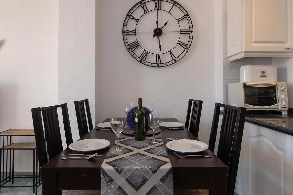 Parque Santiago II 178 - Two Bed Apartment Playa de las Americas