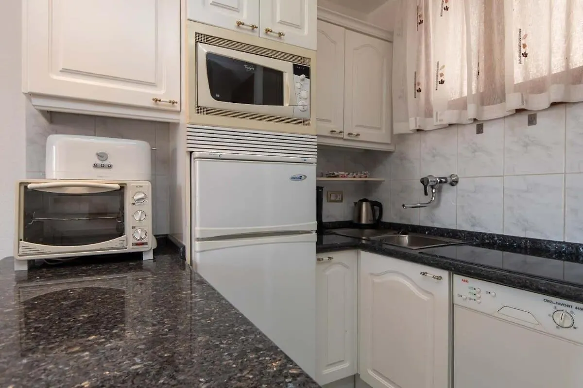 Parque Santiago II 178 - Two Bed Apartment Playa de las Americas  0*, Playa de las Americas (Tenerife) Spain