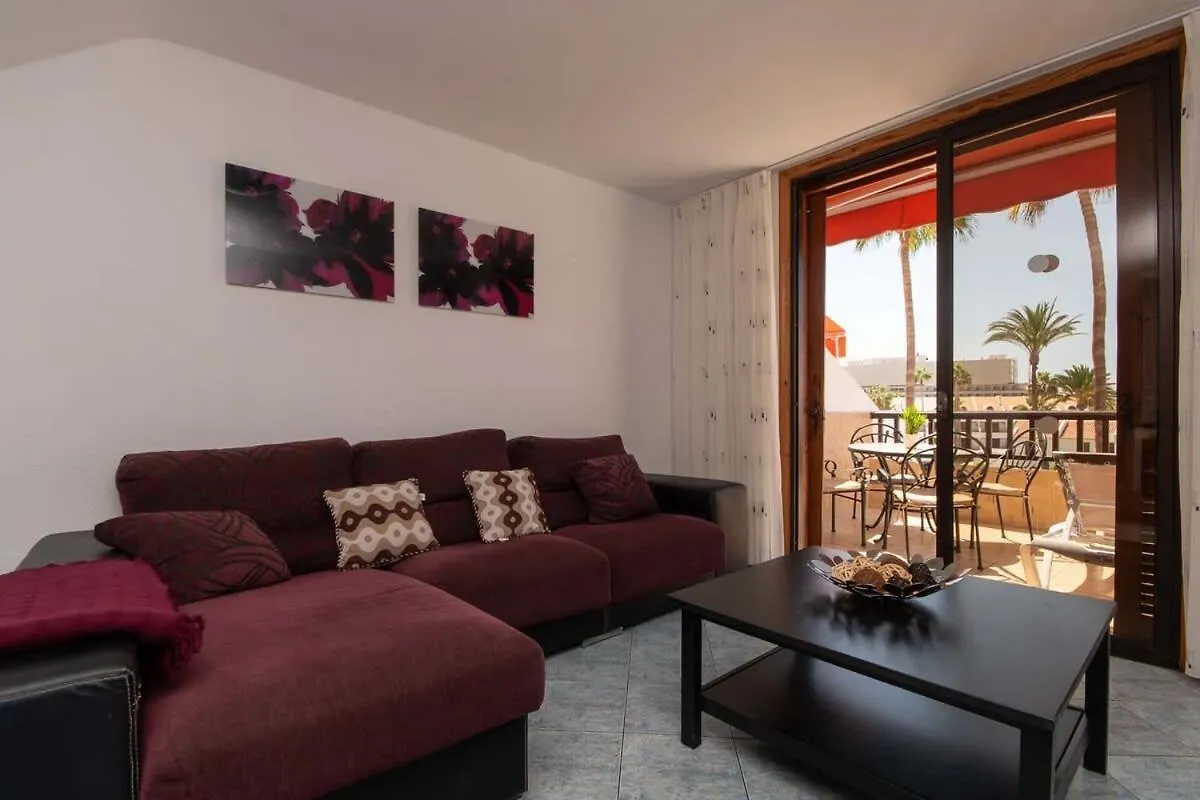 Parque Santiago II 178 - Two Bed Apartment Playa de las Americas   Playa de las Americas (Tenerife)