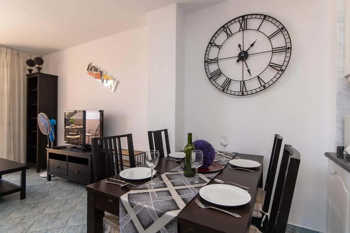 Parque Santiago II 178 - Two Bed Apartment Playa de las Americas  Playa de las Americas (Tenerife)