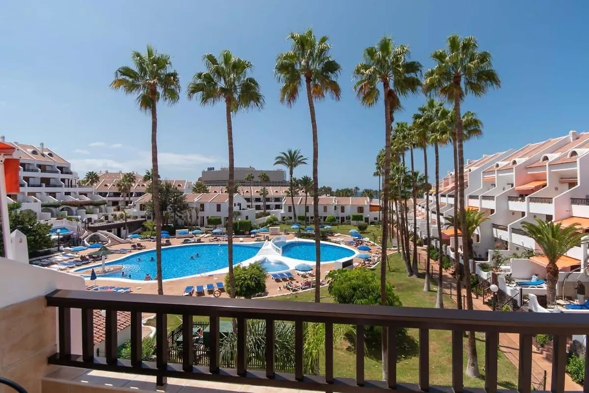 Parque Santiago II 178 - Two Bed Apartment Playa de las Americas