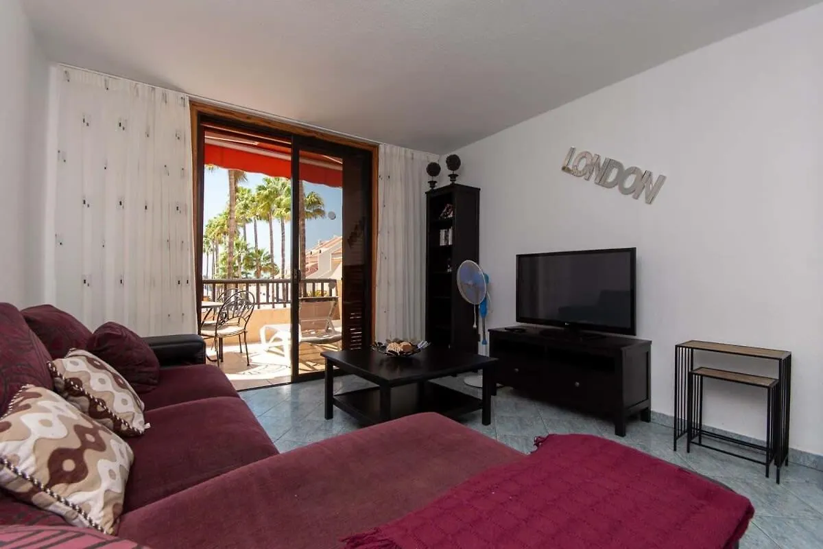 Parque Santiago II 178 - Two Bed Apartment Playa de las Americas