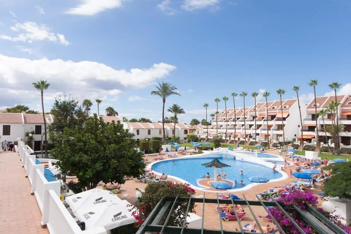 Parque Santiago II 178 - Two Bed Apartment Playa de las Americas