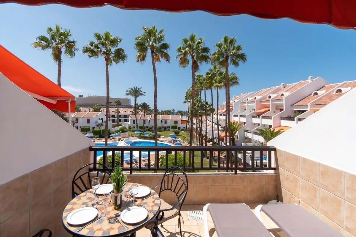 Parque Santiago II 178 - Two Bed Apartment Playa de las Americas   Playa de las Americas (Tenerife)