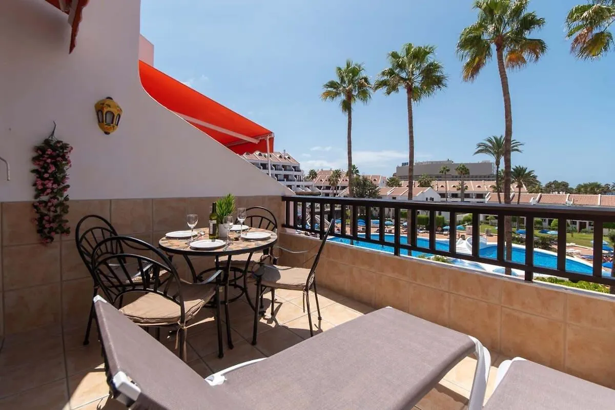 Parque Santiago II 178 - Two Bed Apartment Playa de las Americas   Playa de las Americas (Tenerife)