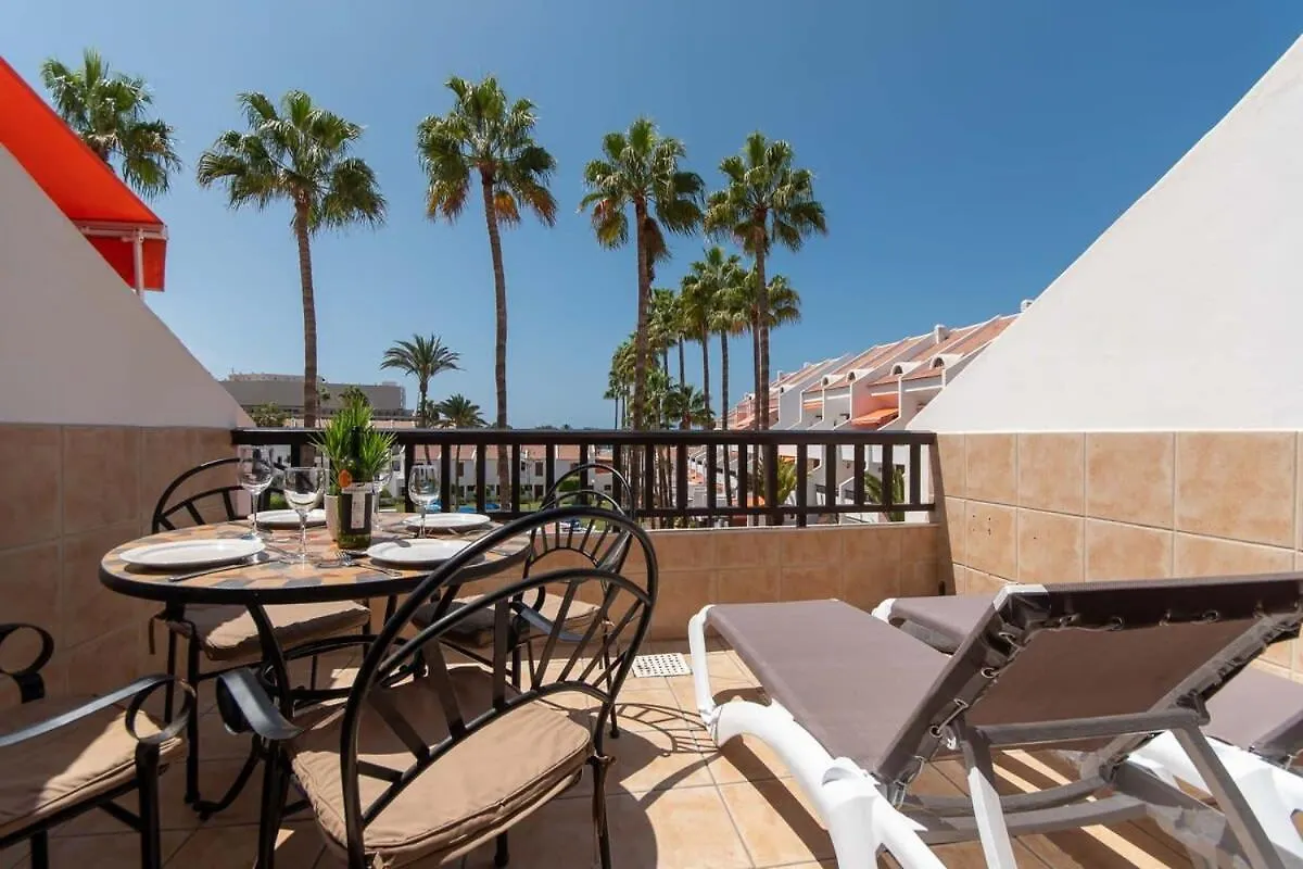 Parque Santiago II 178 - Two Bed Apartment Playa de las Americas  Playa de las Americas (Tenerife)
