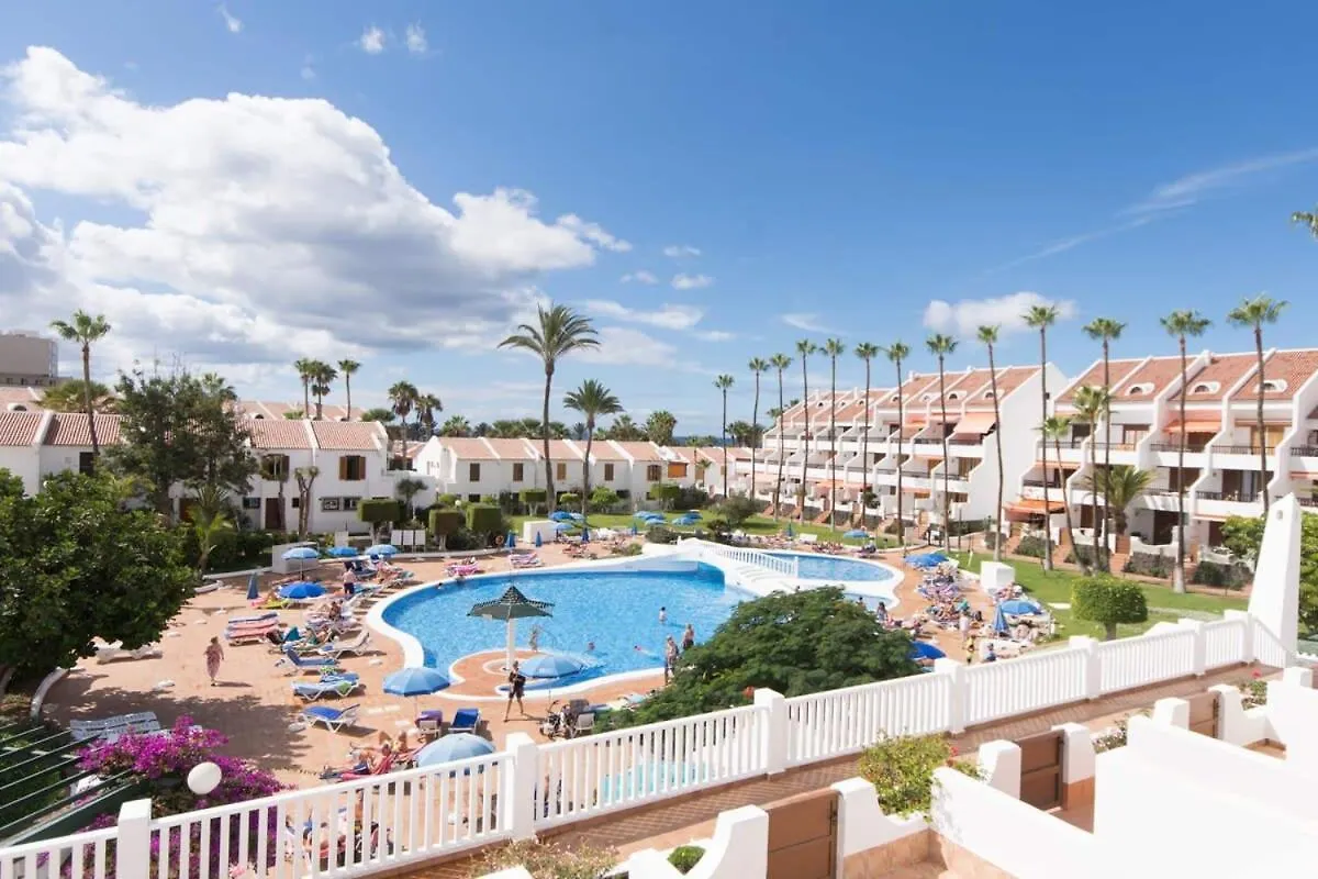 Parque Santiago II 178 - Two Bed Apartment Playa de las Americas